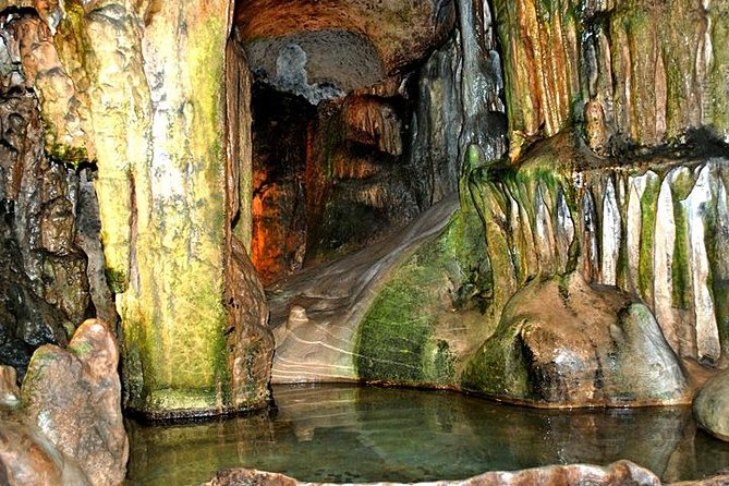 Vratsa Karst and Caves - What the $162.90 price really covers