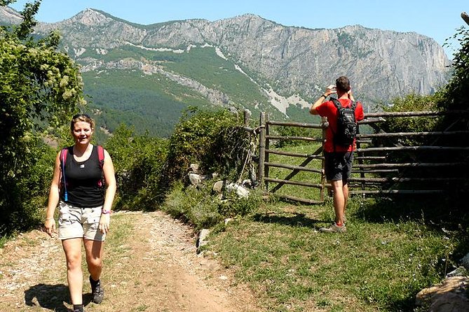 Vratsa Karst and Caves - Starting early at Alexander Nevsky Cathedral