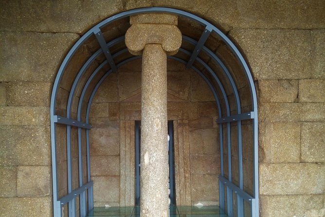 Weekend in Bulgaria - Kazanlak and the Museum of Roses