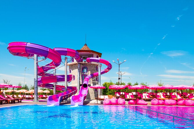 Wind Mills Hydropark Tours & Activities - Getting to Gorna Malina from Sofia
