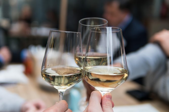 Wine Experience & Tasting Hub - Key points to know before you book