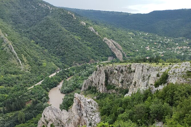 Wine trip with The Jolly Vintners near Sofia - Is $89 a fair price?