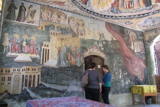 Wonderful Bridges-Bachkovo Monastery-Assen's Fortress - day tour from Plovdiv - Who should book this experience?