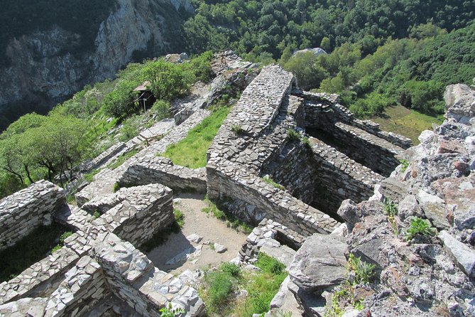 Wonderful Bridges-Bachkovo Monastery-Assen's Fortress - day tour from Plovdiv - Should you book the Rhodope Mountains day tour?