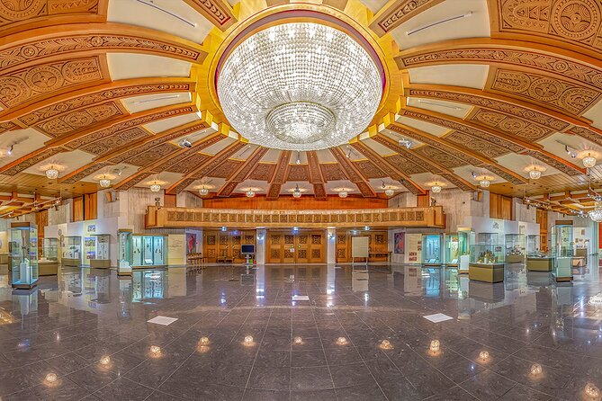 Zemen Monastery, Boyana Church and National History Museum Tour - Is $193.57 per person a fair price?