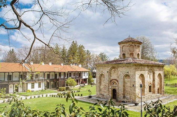 Zemen Monastery, Boyana Church and National History Museum Tour - Timing, comfort, and what to bring