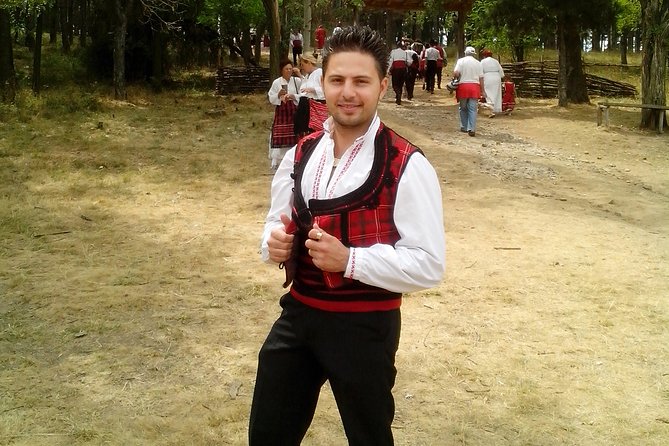 Zheravna Festival of the National Costume + ticket - Key points to know before you go