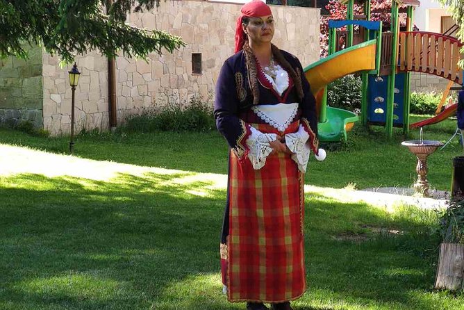 Zheravna Festival of the National Costume + ticket - Why the Zheravna festival feels different