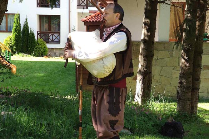 Zheravna Festival of the National Costume + ticket - Families, groups, and independent explorers